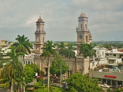 tampico cathedral