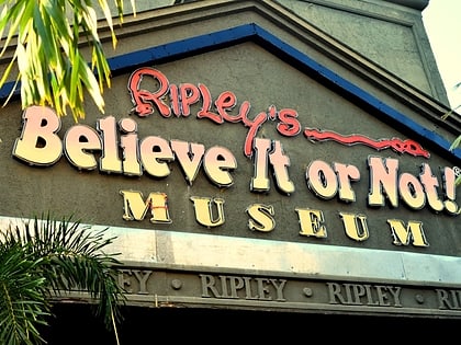 Ripley's Wierzcie lub Nie!