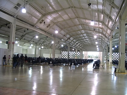 centro de convenciones yucatan siglo xxi merida