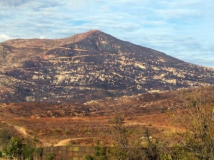 El Vallecito