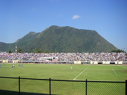 Stade Socum