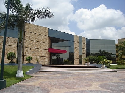 instituto tecnologico y de estudios superiores de monterrey