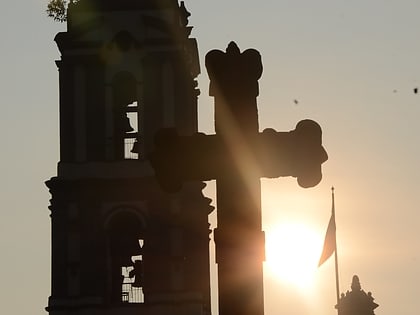 st bonaventure cathedral municipio ecatepec de morelos