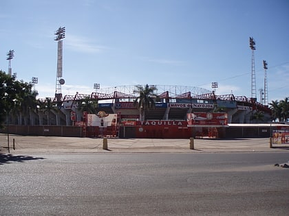 estadio manuel ciclon echeverria navojoa