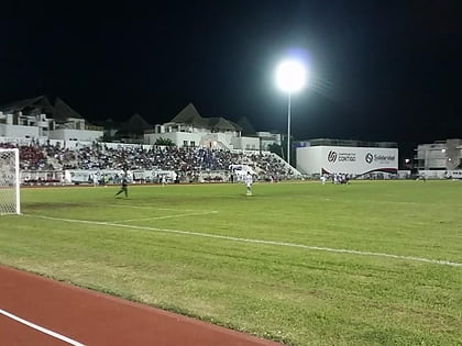 Estadio Unidad Deportiva