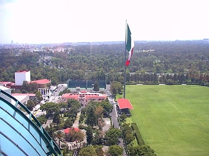 campo marte mexico city