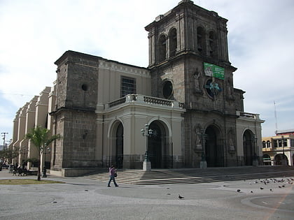 ciudad guzman cathedral
