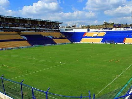 Estadio Juan N. López