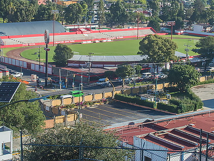 estadio tlahuicole tlaxcala city