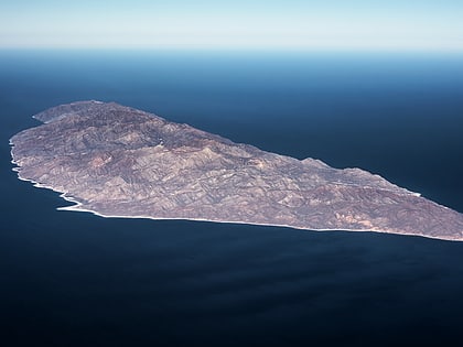 jacques cousteau island gulf of california