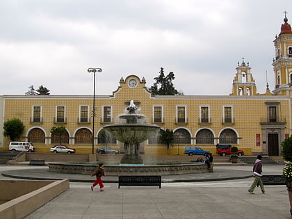 fine arts museum of toluca