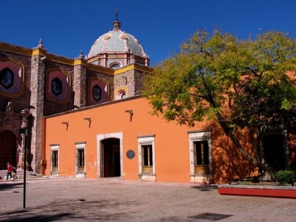 José Guadalupe Posada Museum