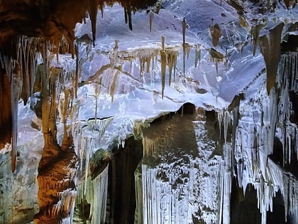 grutas de garcia