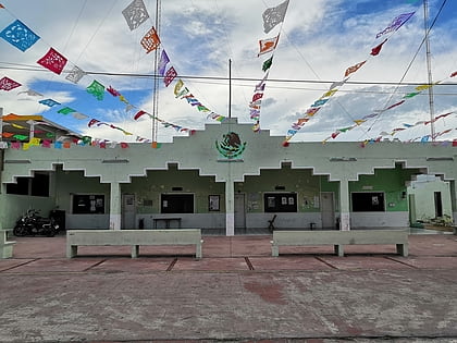 San Felipe Municipality