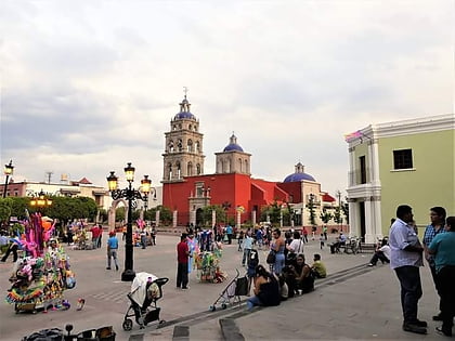 Municipio de Purísima del Rincón