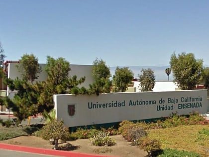 autonomous university of baja california mexicali