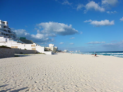 playa marlin cancun