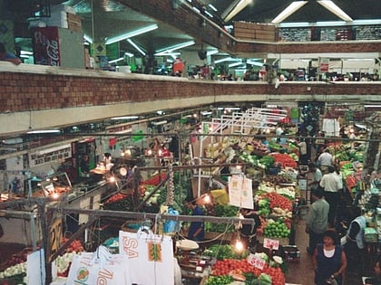 mercado san juan de dios guadalajara