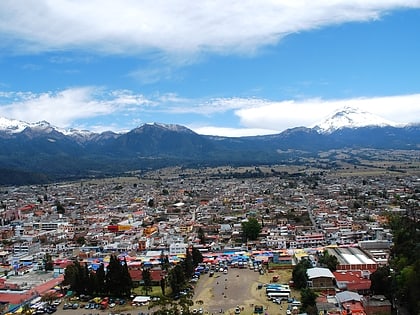 municipio de amecameca