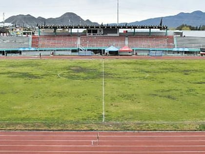 Estadio Olímpico Francisco I. Madero