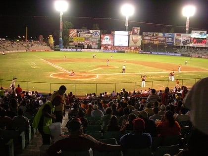 Estadio Héctor Espino