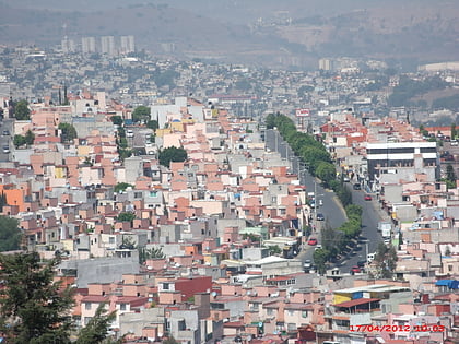 tultitlan de mariano escobedo municipio ecatepec de morelos