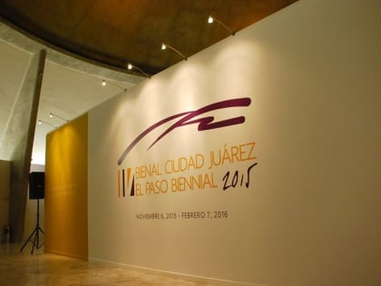 Museo de Arte de Ciudad Juárez