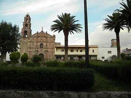 Municipio Aculco