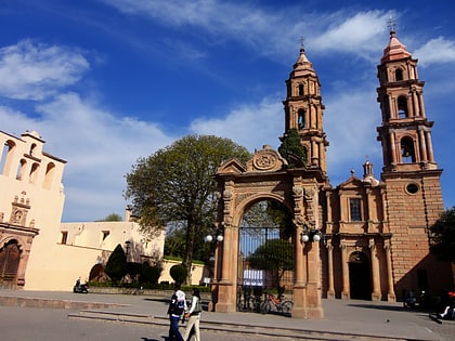 San Luis de la Paz