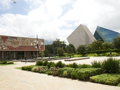 Monterrey Institute of Technology and Higher Education