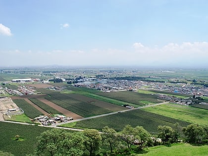 Toluca Valley