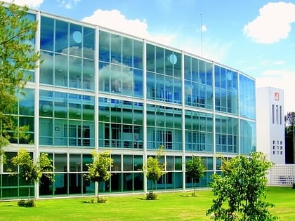 monterrey institute of technology and higher education queretaro