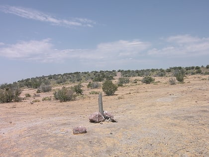 Misión Santa Catarina Virgen y Mártir