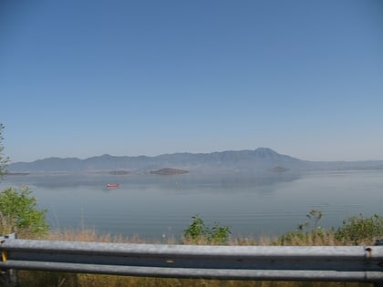 Lake Cuitzeo