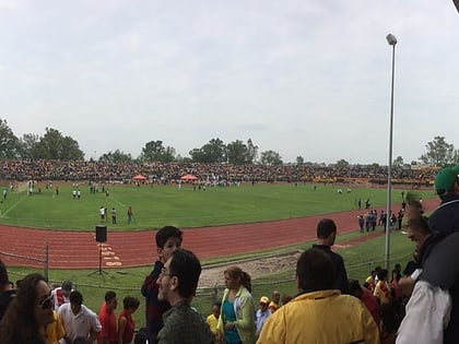 Estadio Venustiano Carranza