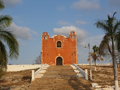 Momias de Santa Elena