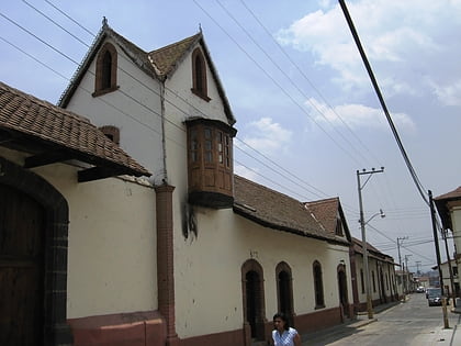 Municipio Ayapango