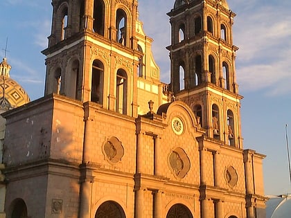 Catedral de Teziutlán