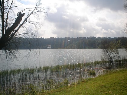 Lago de Zirahuén