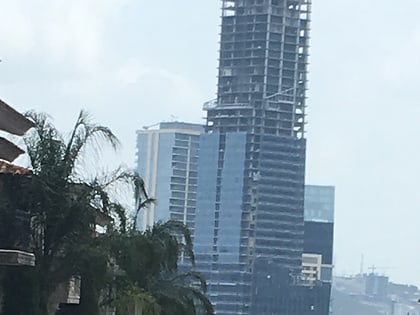 Torre KOI