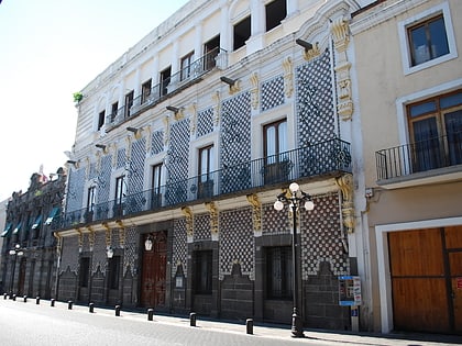 benemerita universidad autonoma de puebla heroica puebla de zaragoza