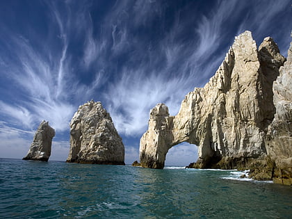 the arch zatoka kalifornijska