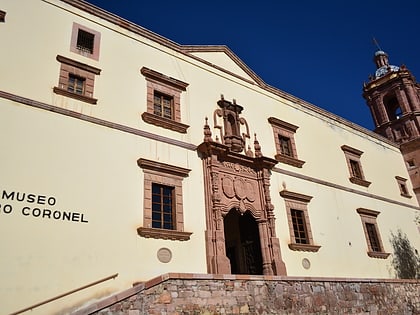 Museo Pedro Coronel