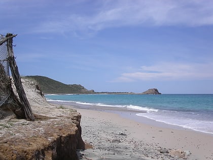 Parc national Cabo Pulmo
