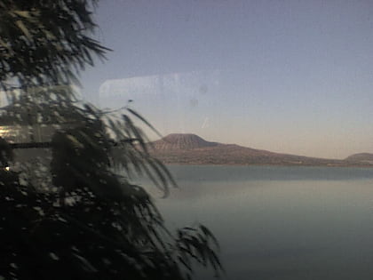 lake chalco