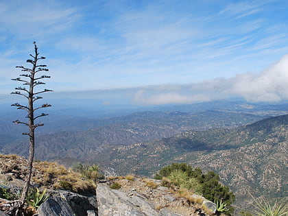 Sierra La Laguna
