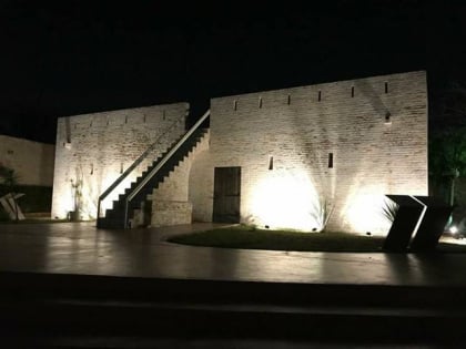 casamata regional history museum heroica matamoros