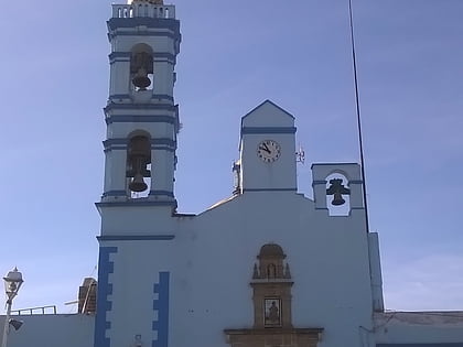 Amaxac de Guerrero