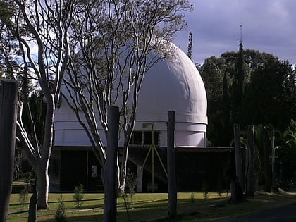 Observatorio Astrofísico Nacional de Tonantzintla