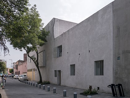 maison atelier de luis barragan mexico